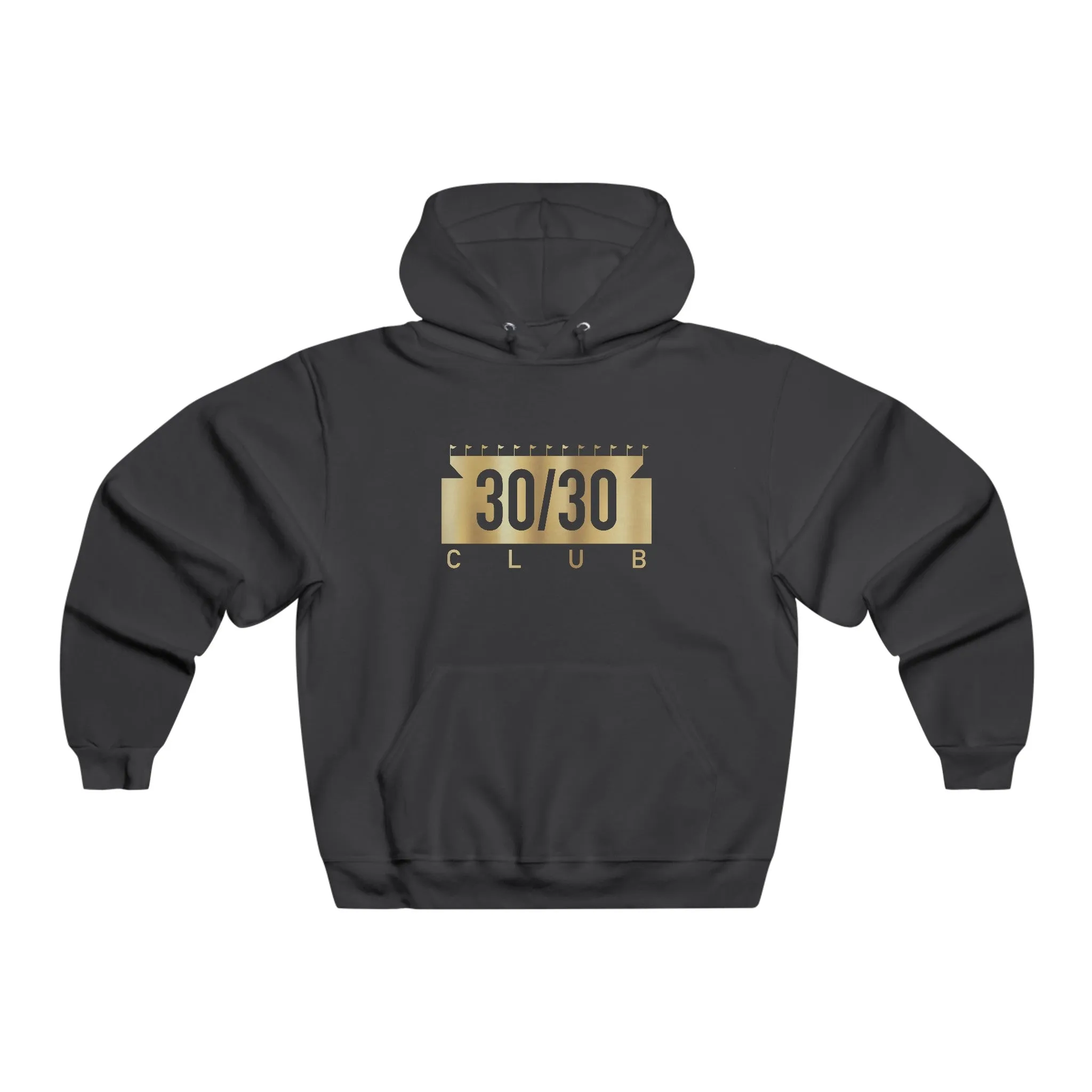 30/30 Club Hoodie | At The Ballpark Apparel