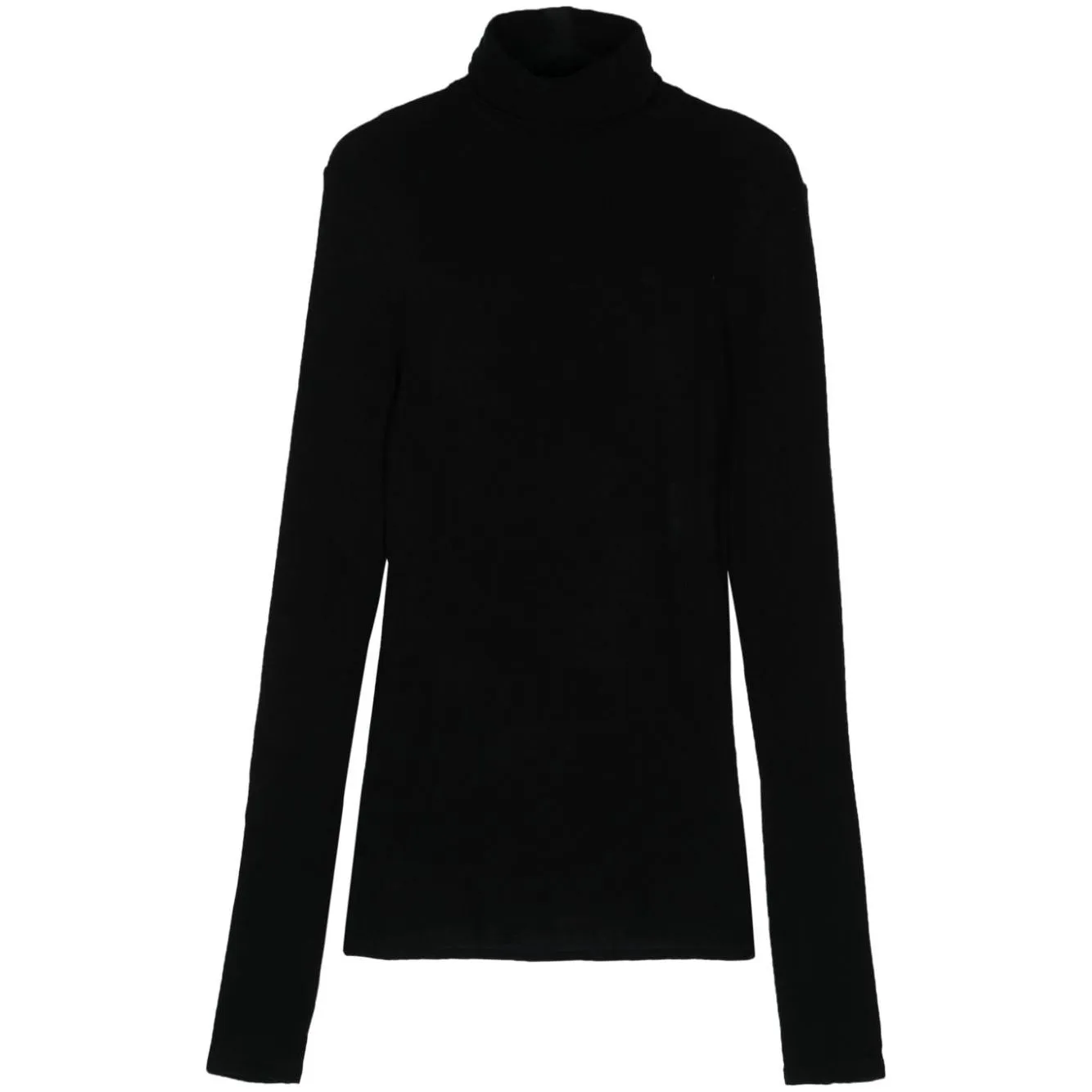 Alysi Sweaters Black