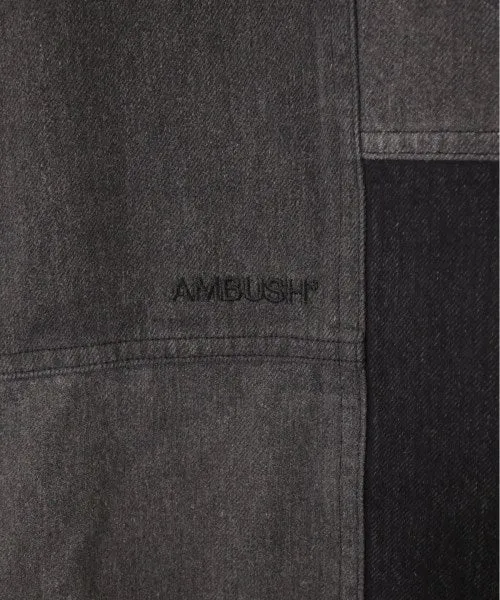 AMBUSH Denim jackets