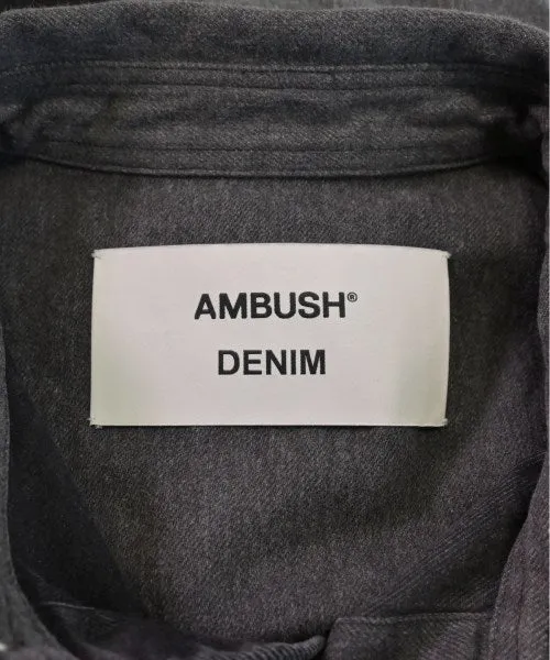 AMBUSH Denim jackets