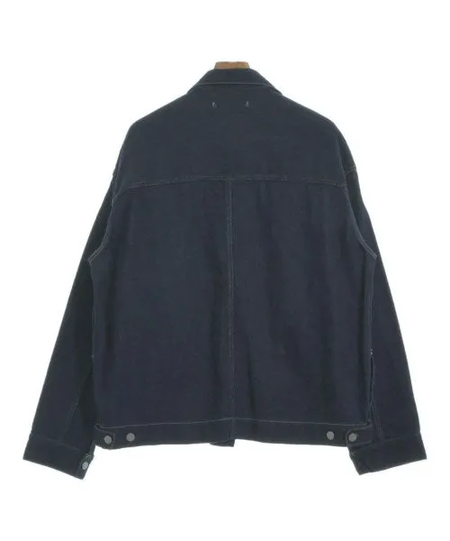 ANEI Denim jackets