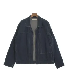 ANEI Denim jackets