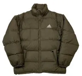 Authentic Adidas Puffer