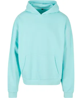 Beryl Blue - Ultra heavy hoodie