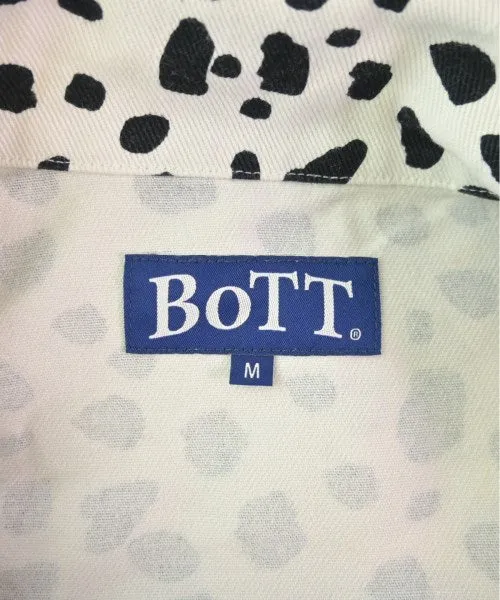 BOTT Denim jackets