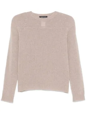 Fabiana Filippi Sweaters Dove Grey