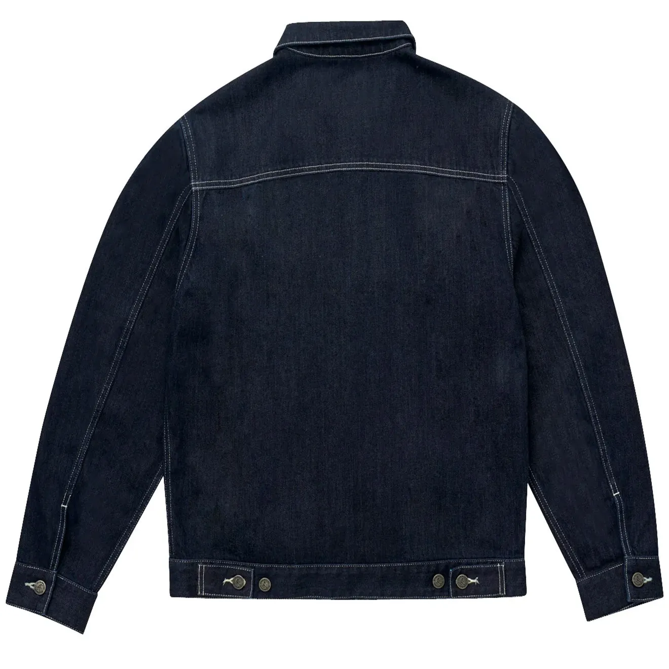 Gramicci Meadows Ranch Jacket Raw Rinse