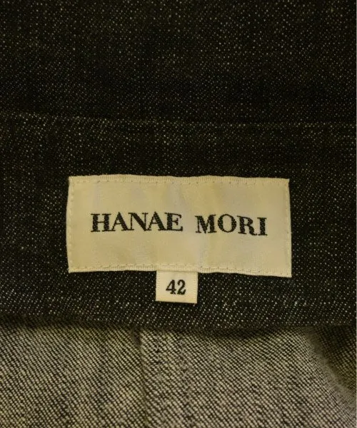 HANAE MORI Denim jackets