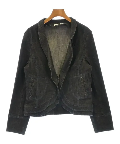 HANAE MORI Denim jackets