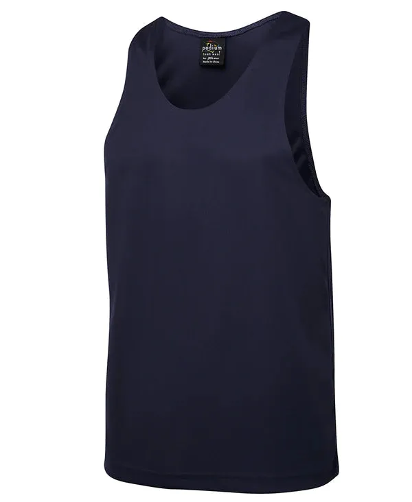 Jbs Singlet Plain