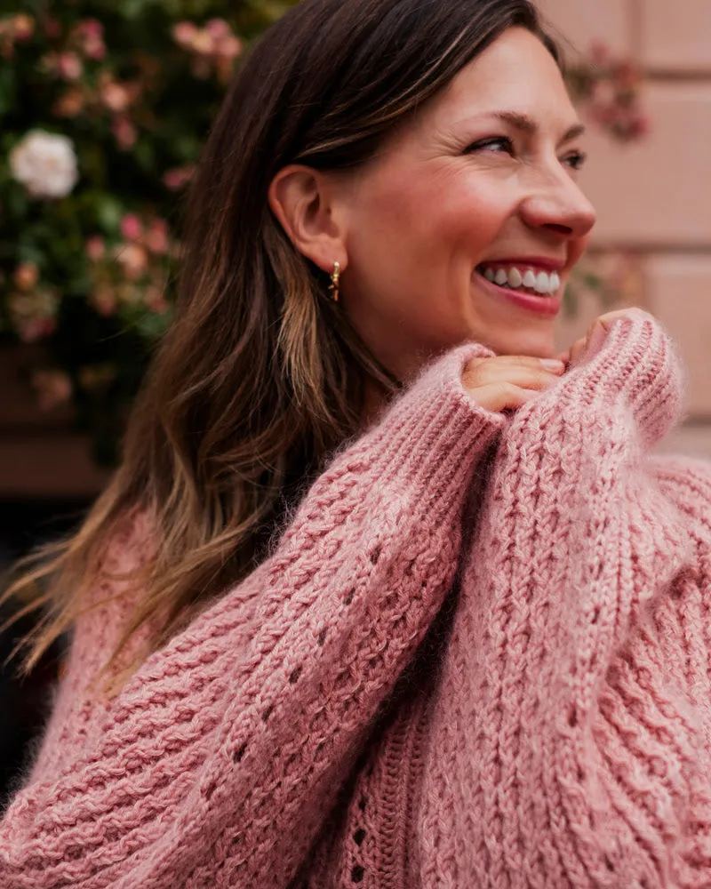 Knits to Wear: Effortless Patterns by Kutova Kika