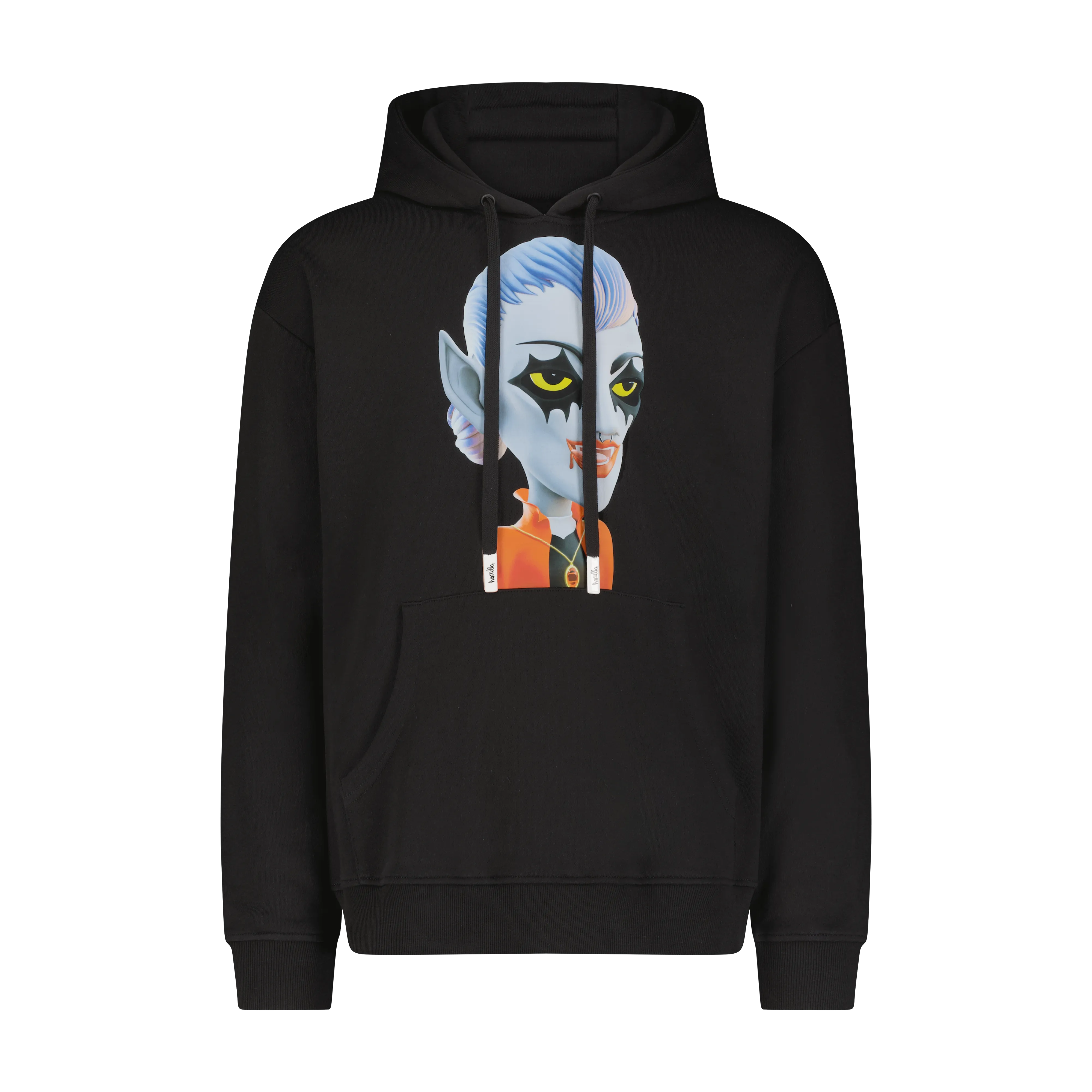 MATILDA HOODIE