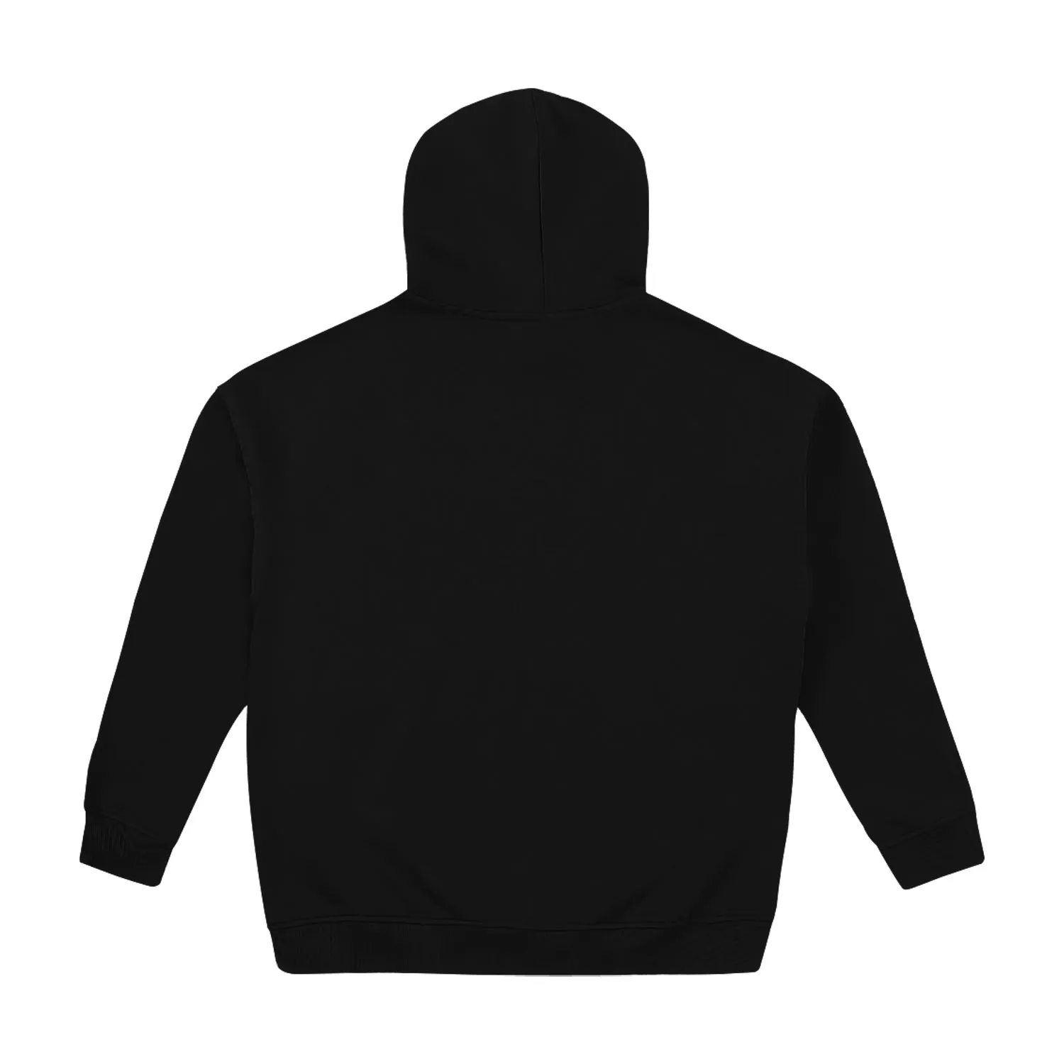 MB - Pump Cover Hoodie