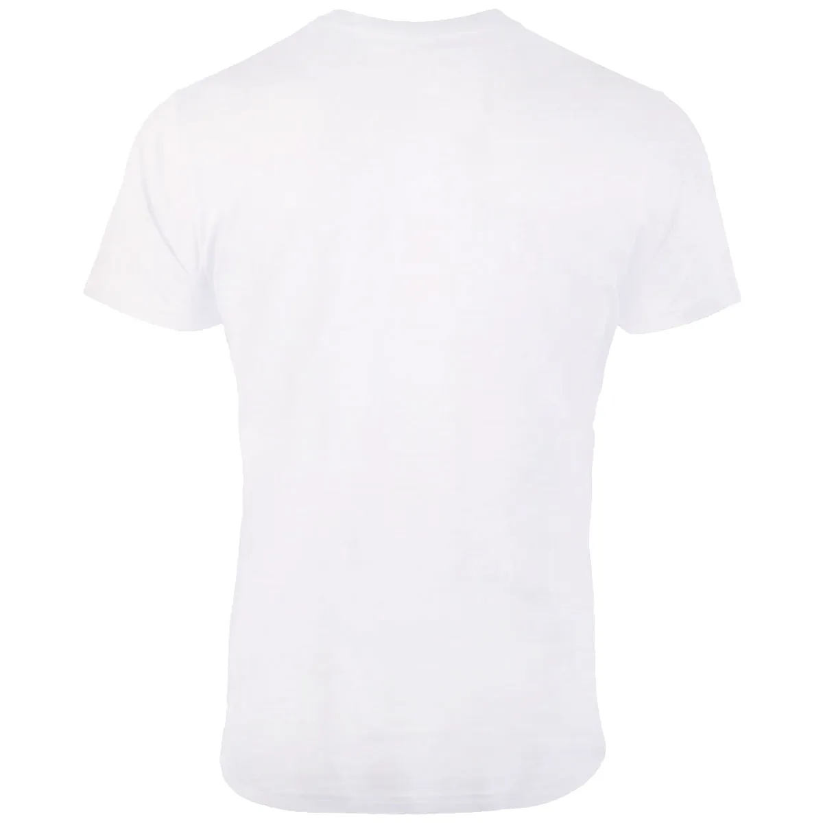 Mil-Tec US Style Cotton T-Shirt White