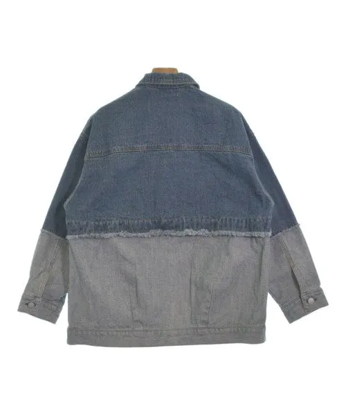 MyLanka Denim jackets