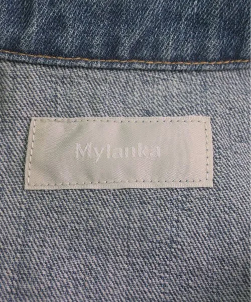 MyLanka Denim jackets