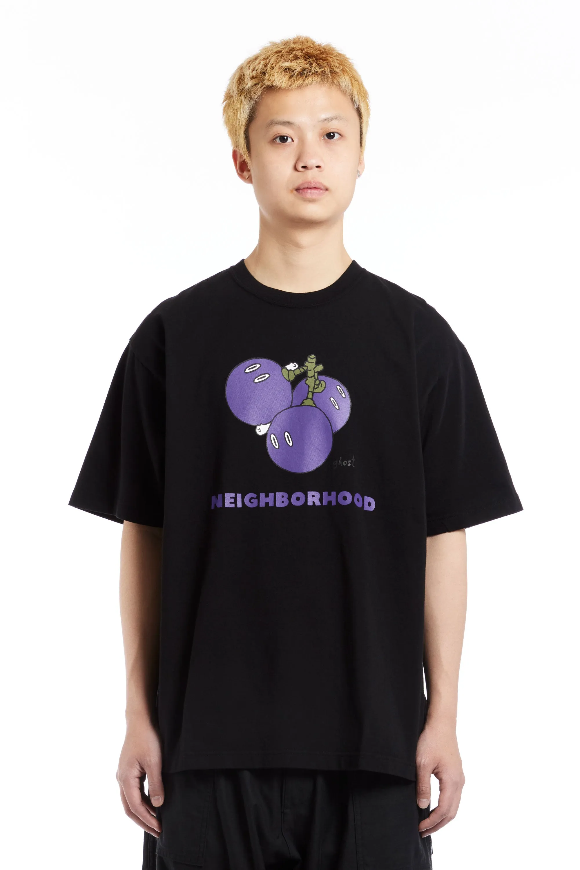 NEIGHBORHOOD - NH . TEE SS-13 SS24