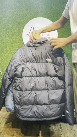 North Face Puffer Jackets 13pcs