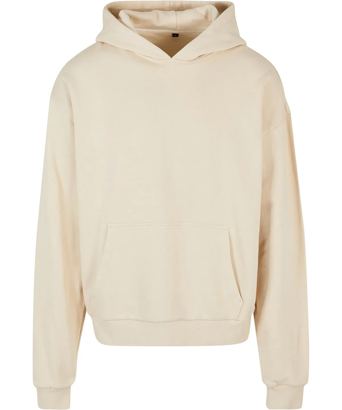 Sand - Ultra heavy hoodie