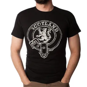 Scotland Buckle T-Shirt