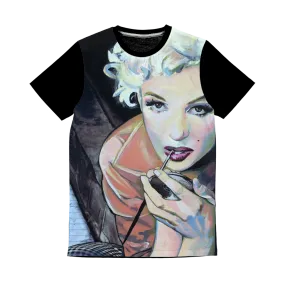 T-Shirt - Marilyn