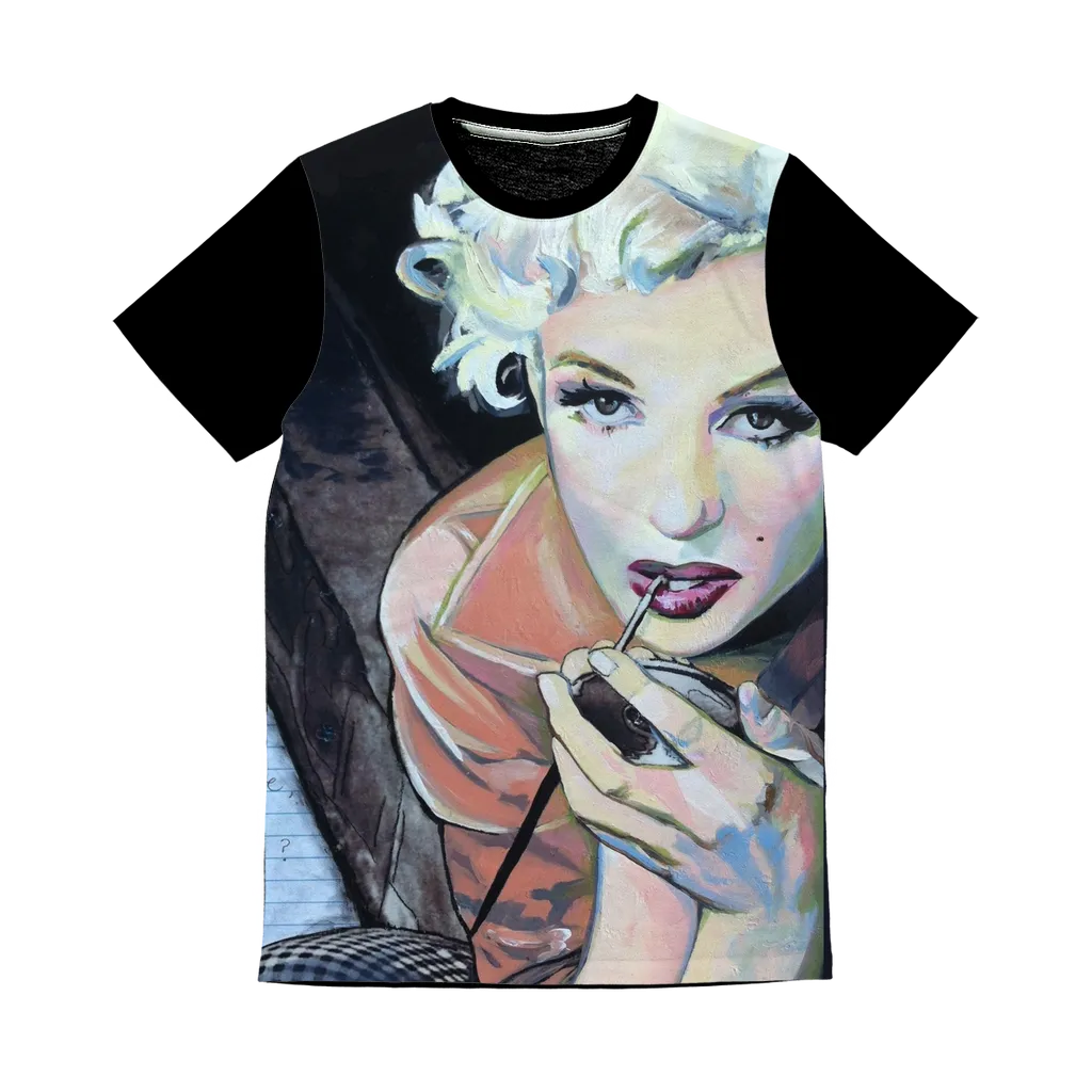 T-Shirt - Marilyn