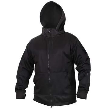 Tactical Zip Up Hoodie