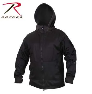 Tactical Zip Up Hoodie