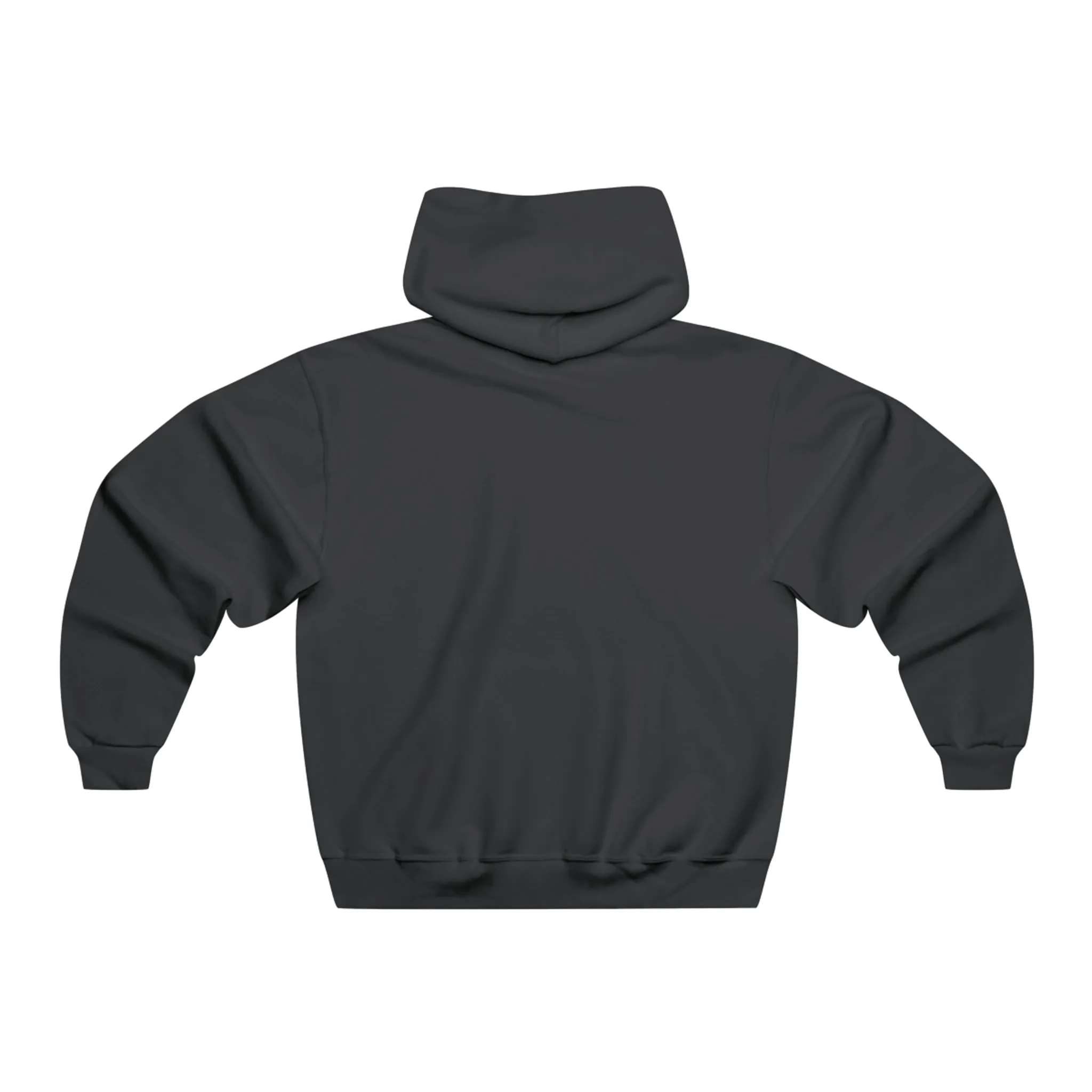 The Boxing Gym Logo  Hooded Sweatshirt