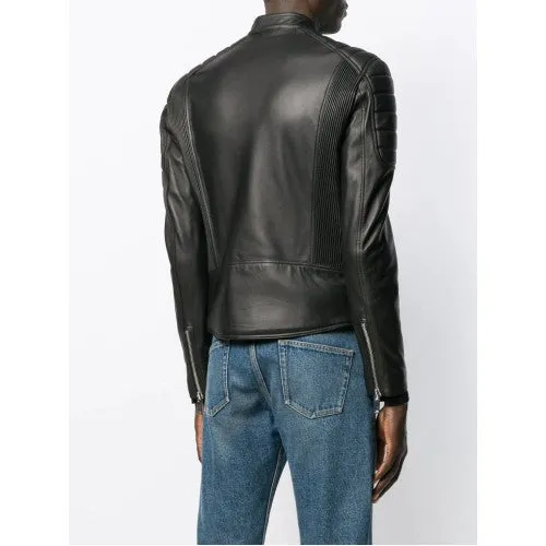 TOM FORD biker leather jacket