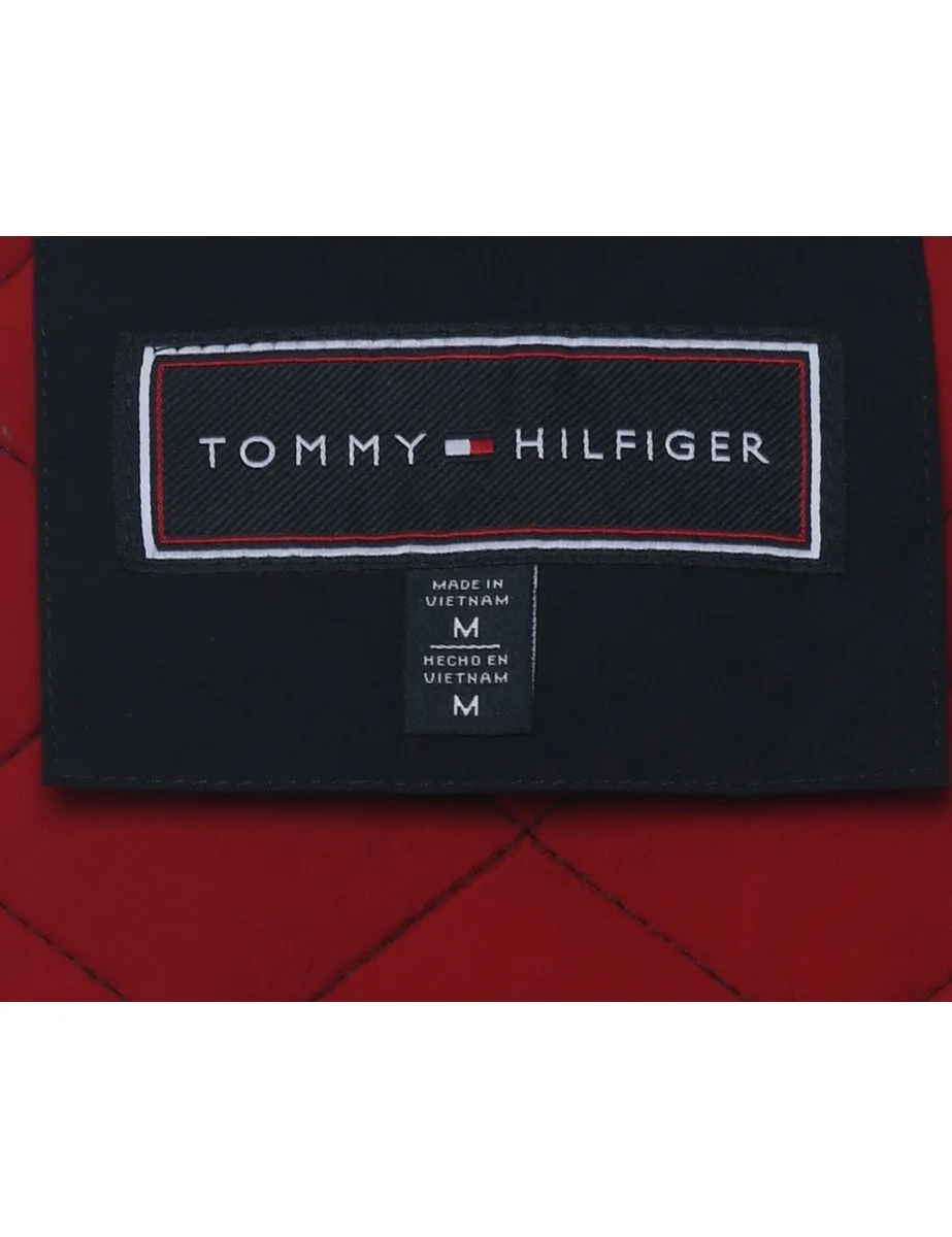 Tommy Hilfiger Puffer Jacket - M