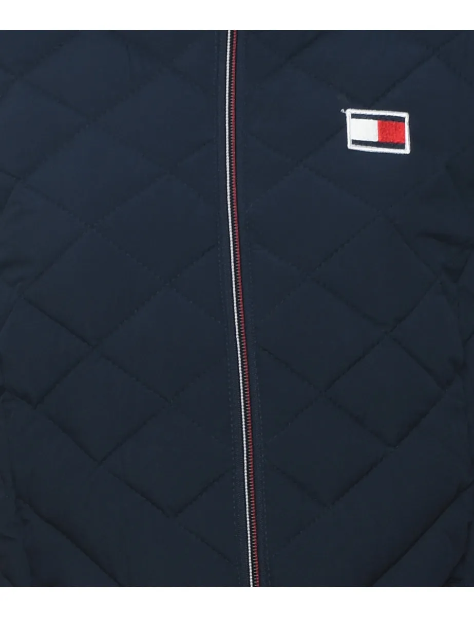 Tommy Hilfiger Puffer Jacket - M