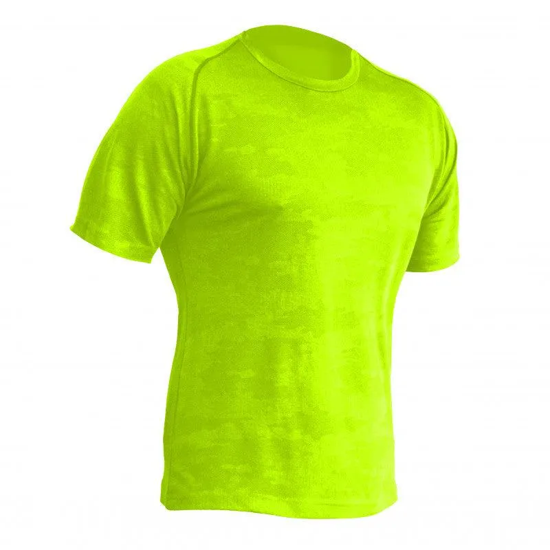 TRANSFORM ROUND NECK TRN 9/2105 | Men | KIBI Sports