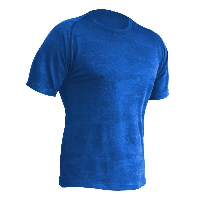 TRANSFORM ROUND NECK TRN 9/2105 | Men | KIBI Sports