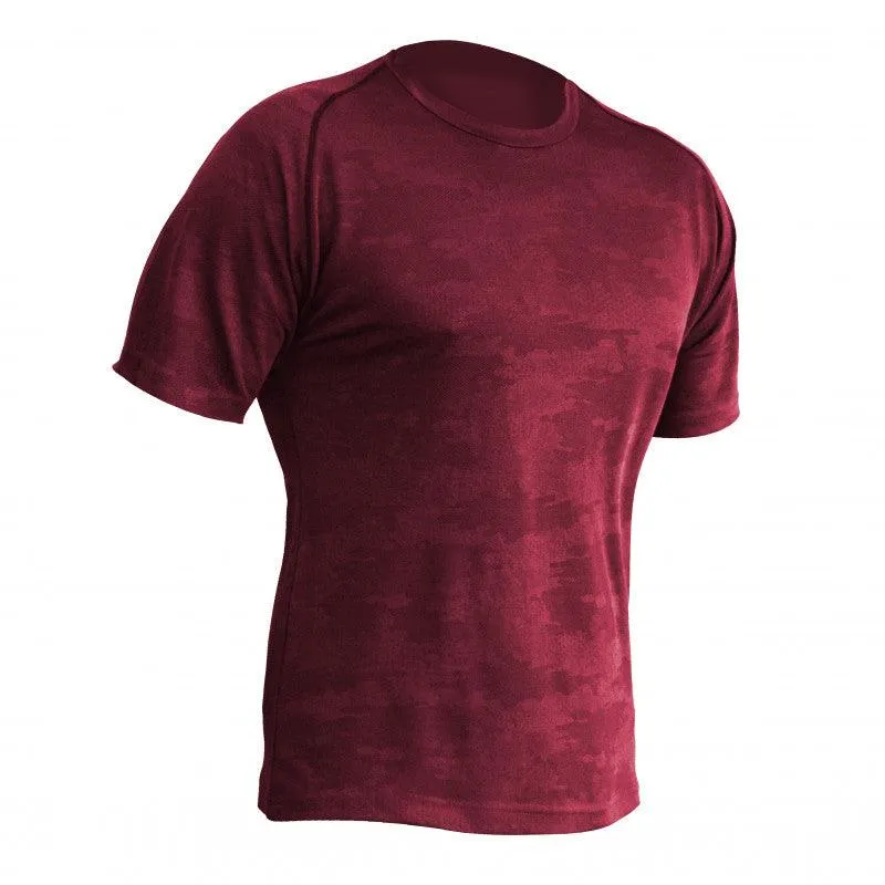 TRANSFORM ROUND NECK TRN 9/2105 | Men | KIBI Sports