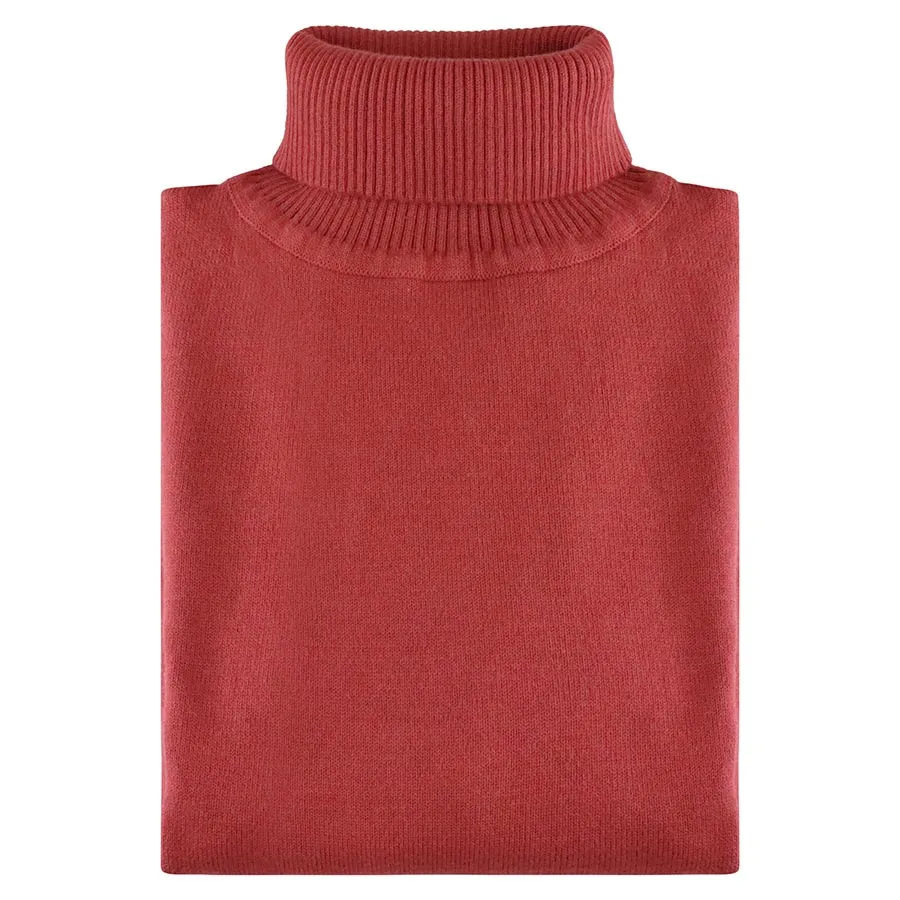 Uniform Turtleneck Sweater #4