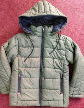 Unisex Puffer Jackets