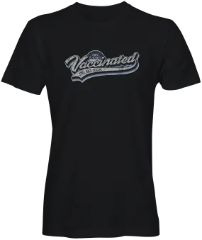 Vaccinated Graphic Tee