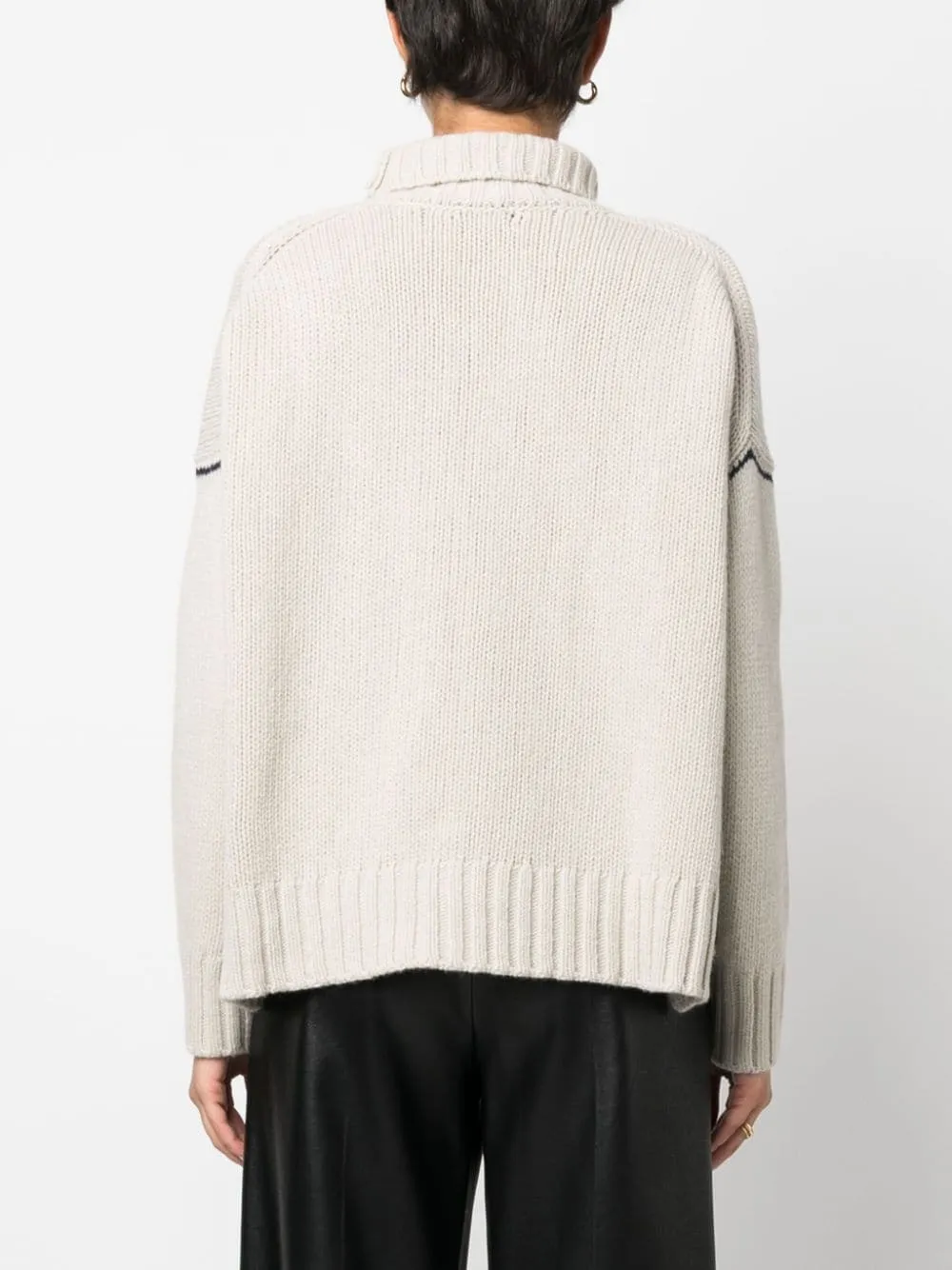 Woolrich Sweaters Beige